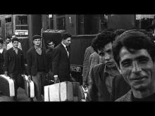 Embedded thumbnail for Escaping Dictatorship: The Portuguese Migration to France