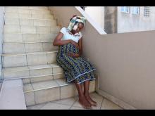 Embedded thumbnail for Vroegtijdige zwangerschap op het platteland van Mozambique