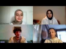 Embedded thumbnail for Episode 08: Moslim zijn in Vlaanderen