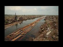 Embedded thumbnail for Environmental impact in the Amazon region