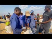 Embedded thumbnail for El impacto del fenómeno Kanyama Kasese en la ciudad de Lubumbashi