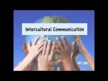 Embedded thumbnail for Comunicação Intercultural