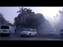 Embedded thumbnail for Proliferação caótico de postos de gasolina na cidade de Lubumbashi