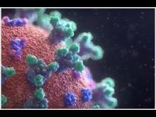 Embedded thumbnail for Virus Corona/COVID-19 : Les mesures préventives d’urgence visant à réduire la transmission
