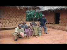 Embedded thumbnail for Overcoming Poverty in Northwest Cameroon