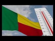 Embedded thumbnail for Compromissos da Comunidade com as Mudanças Climáticas em Benin