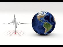 Embedded thumbnail for The Tulbagh Earthquake 