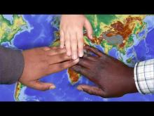 Embedded thumbnail for Naviguer entre deux cultures