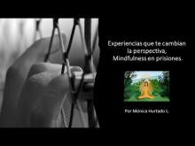 Embedded thumbnail for Des expériences qui changent la perspective, le mindfulness dans les prisons