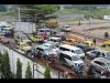 Embedded thumbnail for Traffic jams in the city of Lubumbashi
