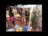 Embedded thumbnail for Higiene e saneamento do mercado Toucountouna no Benin 