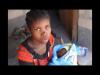 Embedded thumbnail for The young girl from Bertoua in Cameroon. 