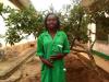 Embedded thumbnail for A inserção de jovens no Centro de Formação Agrícola (CAPAM) nos Camarões