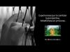 Embedded thumbnail for Ervaringen die je perspectief veranderen: mindfulness in gevangenissen