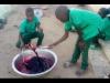 Embedded thumbnail for The production of juice made from guinea sorrel